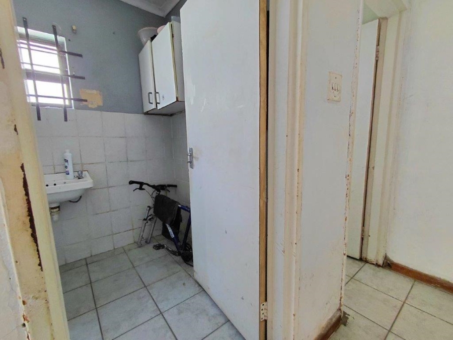 1 Bedroom Property for Sale in Weltevreden Western Cape